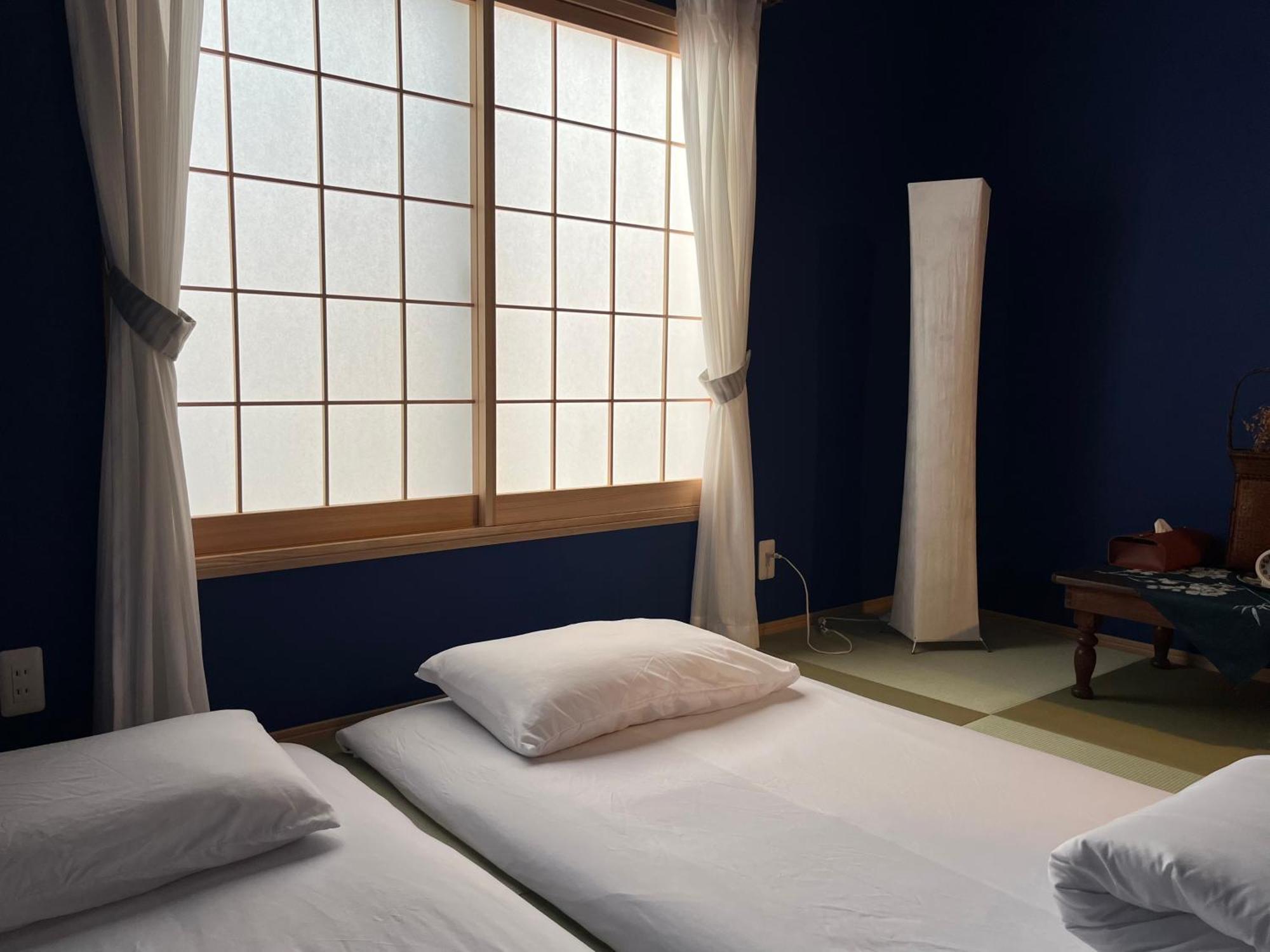 Inari-Home เกียวโต ภายนอก รูปภาพ