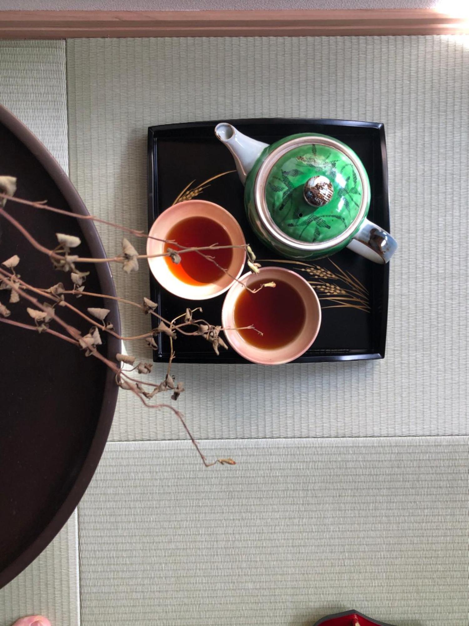Inari-Home เกียวโต ภายนอก รูปภาพ
