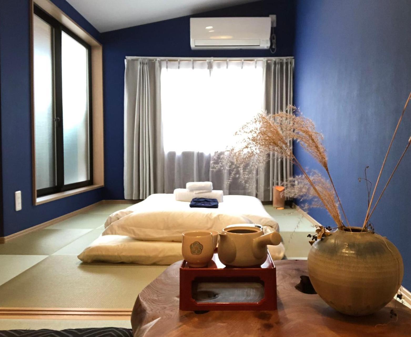 Inari-Home เกียวโต ภายนอก รูปภาพ