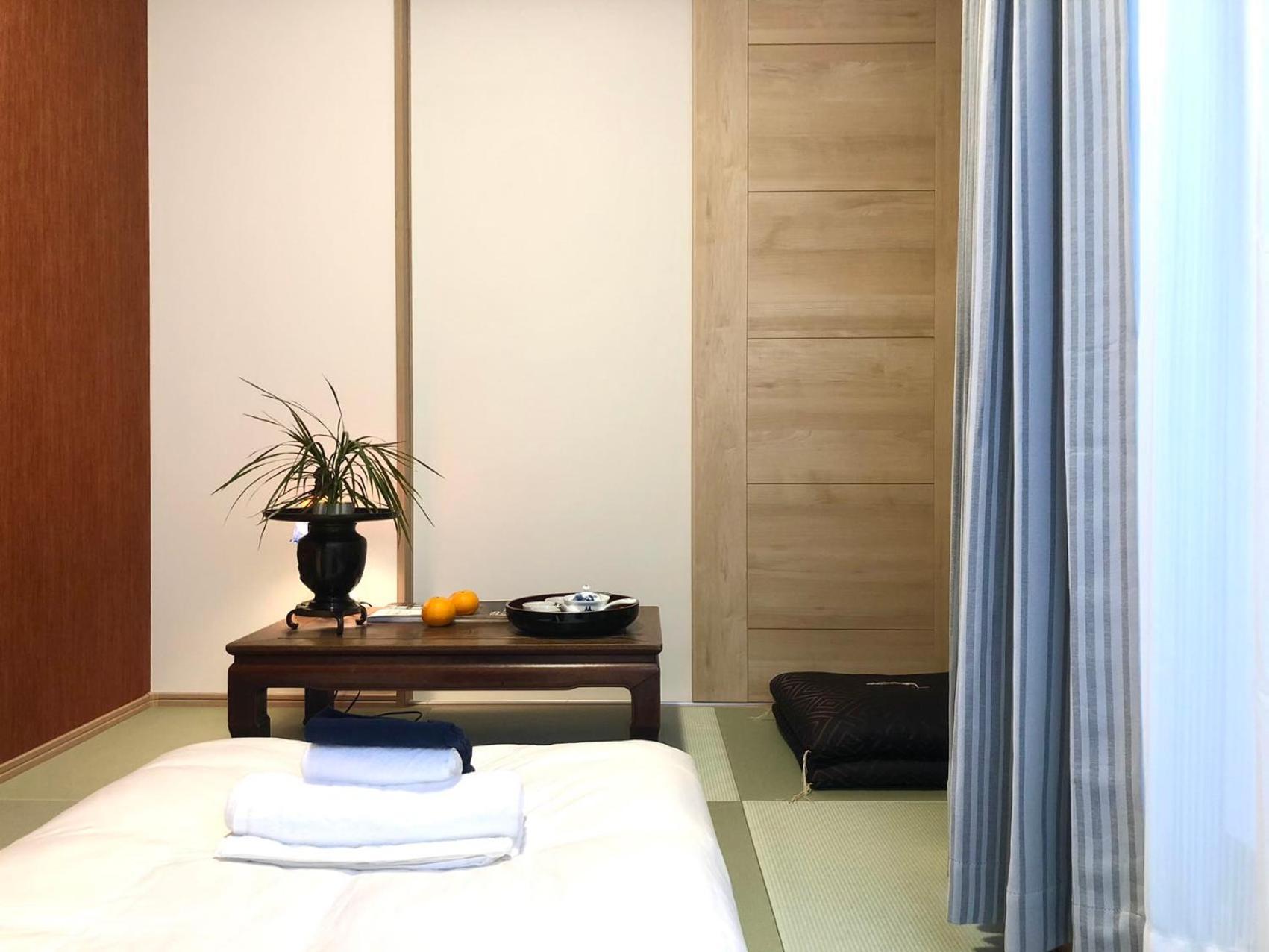 Inari-Home เกียวโต ภายนอก รูปภาพ