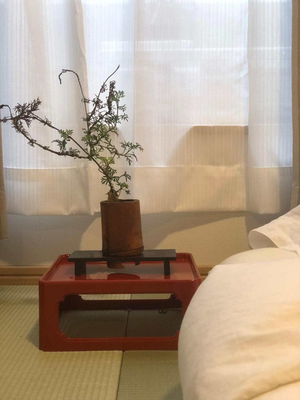 Inari-Home เกียวโต ภายนอก รูปภาพ