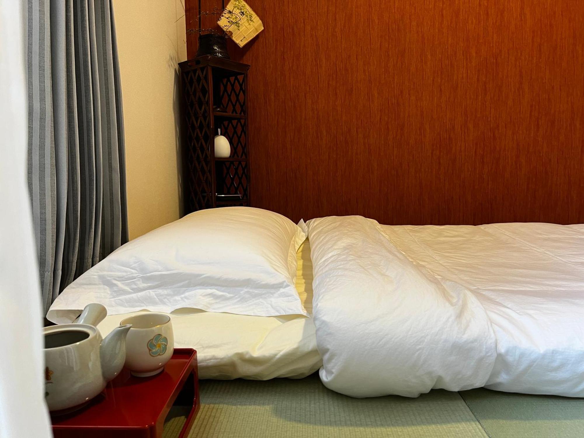 Inari-Home เกียวโต ภายนอก รูปภาพ