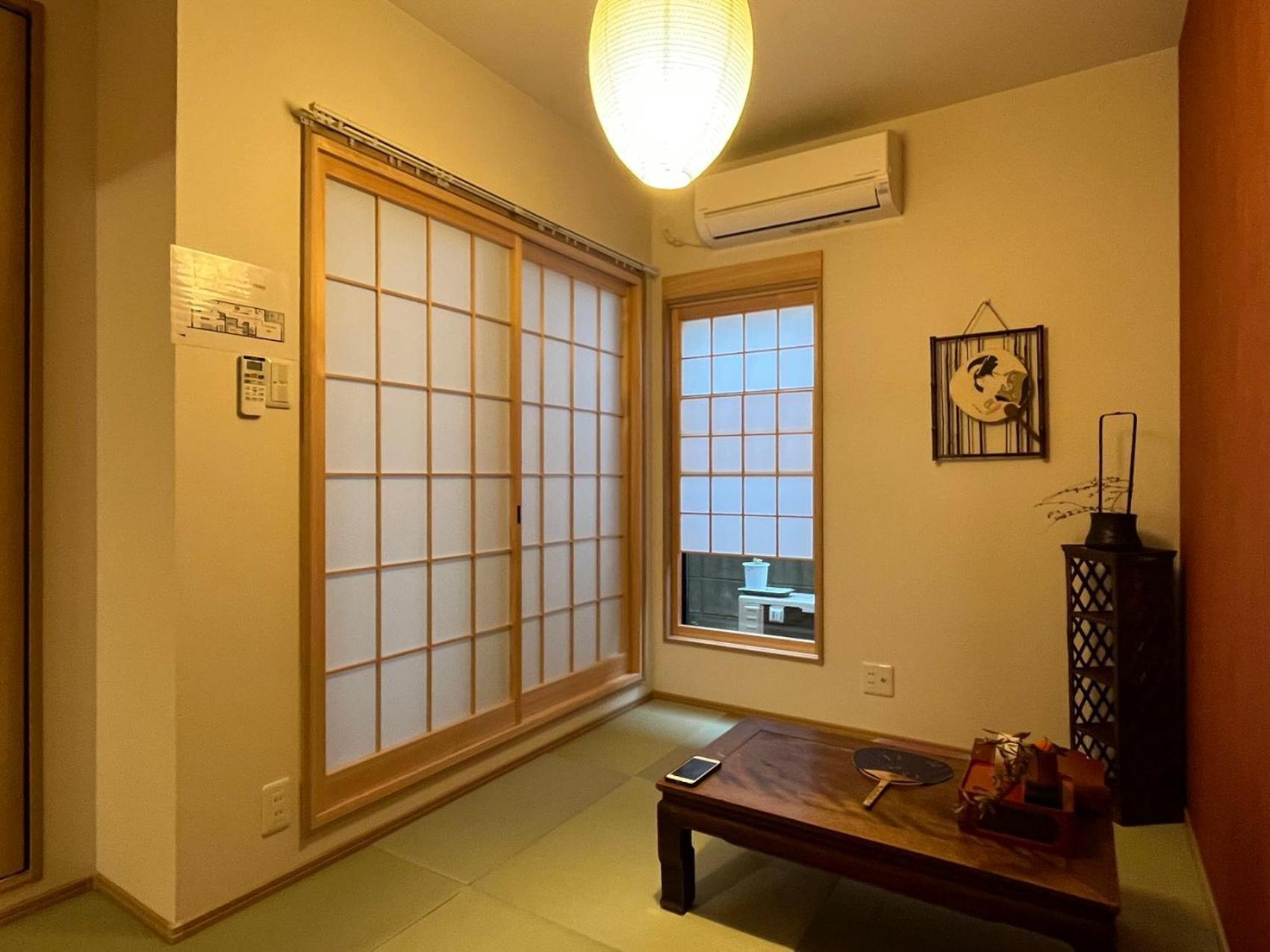 Inari-Home เกียวโต ภายนอก รูปภาพ